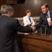Norquist Testifies at Confirmation Hearing