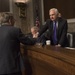 Norquist Testifies at Confirmation Hearing