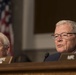 Norquist Testifies at Confirmation Hearing