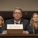 Norquist Testifies at Confirmation Hearing