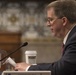 Norquist Testifies at Confirmation Hearing
