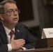 Norquist Testifies at Confirmation Hearing