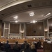 Norquist Testifies at Confirmation Hearing