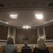 Norquist Testifies at Confirmation Hearing
