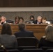 Norquist Testifies at Confirmation Hearing