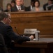 Norquist Testifies at Confirmation Hearing