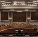 Norquist Testifies at Confirmation Hearing