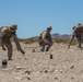 Combat Logistics Battalion 2 engineers demolition range