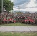 Marine task force sponsors integrated Corporals Course in Honduras