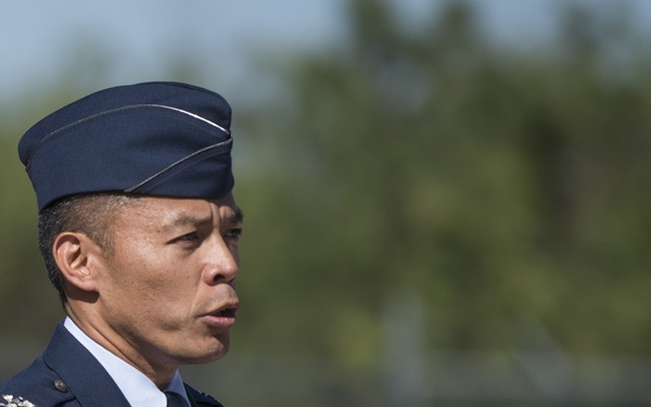 New memorial honors 79 fallen Dyess Airmen