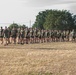 Marine task force maintains high morale in Honduras