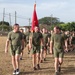 Marine task force maintains high morale in Honduras