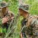 Marines, partner nation militaries conduct jungle warfare training in Honduras