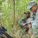 Marines, partner nation militaries conduct jungle warfare training in Honduras