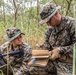 Marines, partner nation militaries conduct jungle warfare training in Honduras