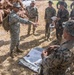 Marines, partner nation militaries conduct jungle warfare training in Honduras