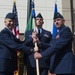 92nd MDG Re-designation