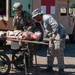 Medical units battle-tested in preparation to save lives abroad