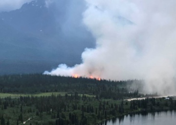 Alaska National Guard rescues 26 people and 2 dogs