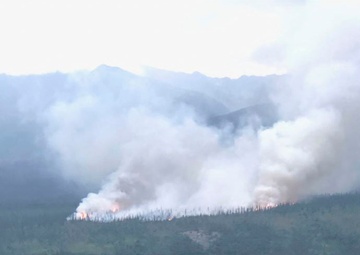 Alaska National Guard rescues 26 people and 2 dogs