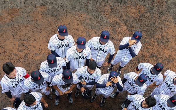 Team USA wins third game in Japan-USA Collegiate Baseball Championship