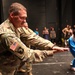 Japanese volunteers teach traditional dances at Camp Zama