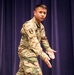 Japanese volunteers teach traditional dances at Camp Zama