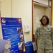 Pacific Air Forces Command Surgeon and Medical Enlisted Force Chief visit 374th Medical Group