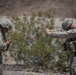 Combat Logistics Battalion 2 engineers demolition range