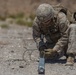 Combat Logistics Battalion 2 engineers demolition range