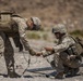 Combat Logistics Battalion 2 engineers demolition range