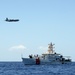 U.S. hosts mass rescue exercise off Oahu as part of  biennial Pacific regional SAR workshop