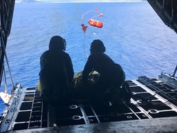 U.S. Coast Guard, partners conduct mass rescue exercise off Oahu