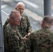 III MEF commanding general visits USS Wasp during Talisman Sabre 2019