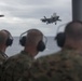 III MEF commanding general visits USS Wasp during Talisman Sabre 2019