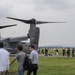 Yokota hosts 2019 MACA conference