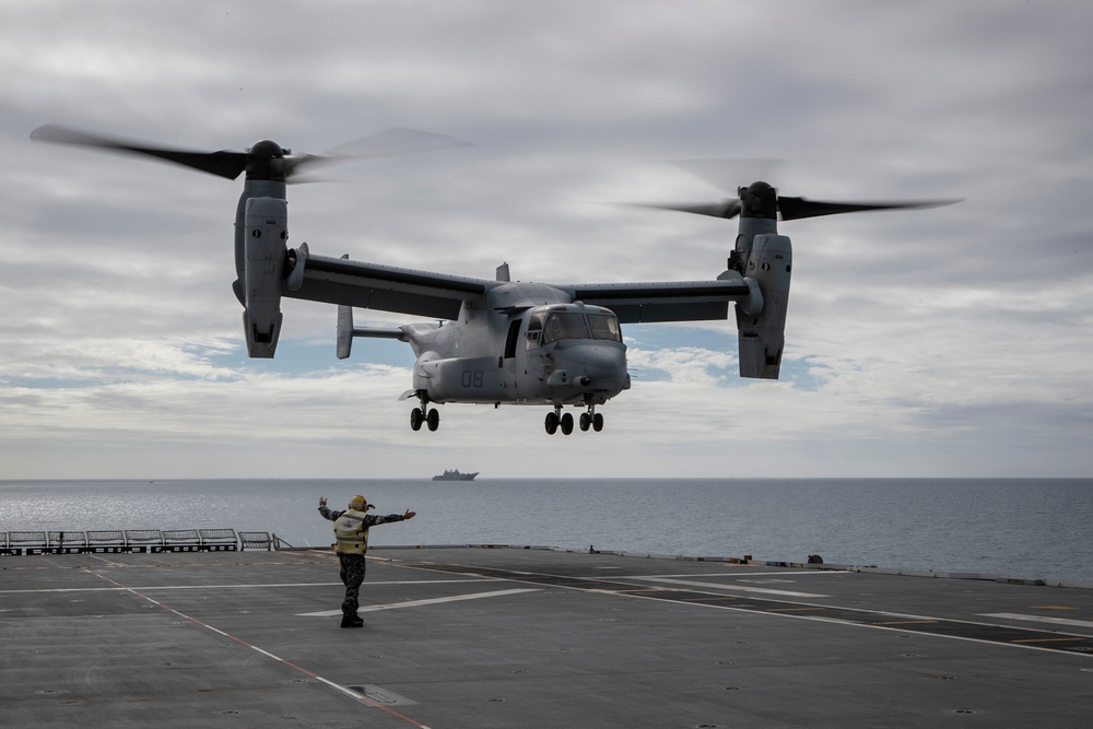 Exercise Talisman Sabre 2019