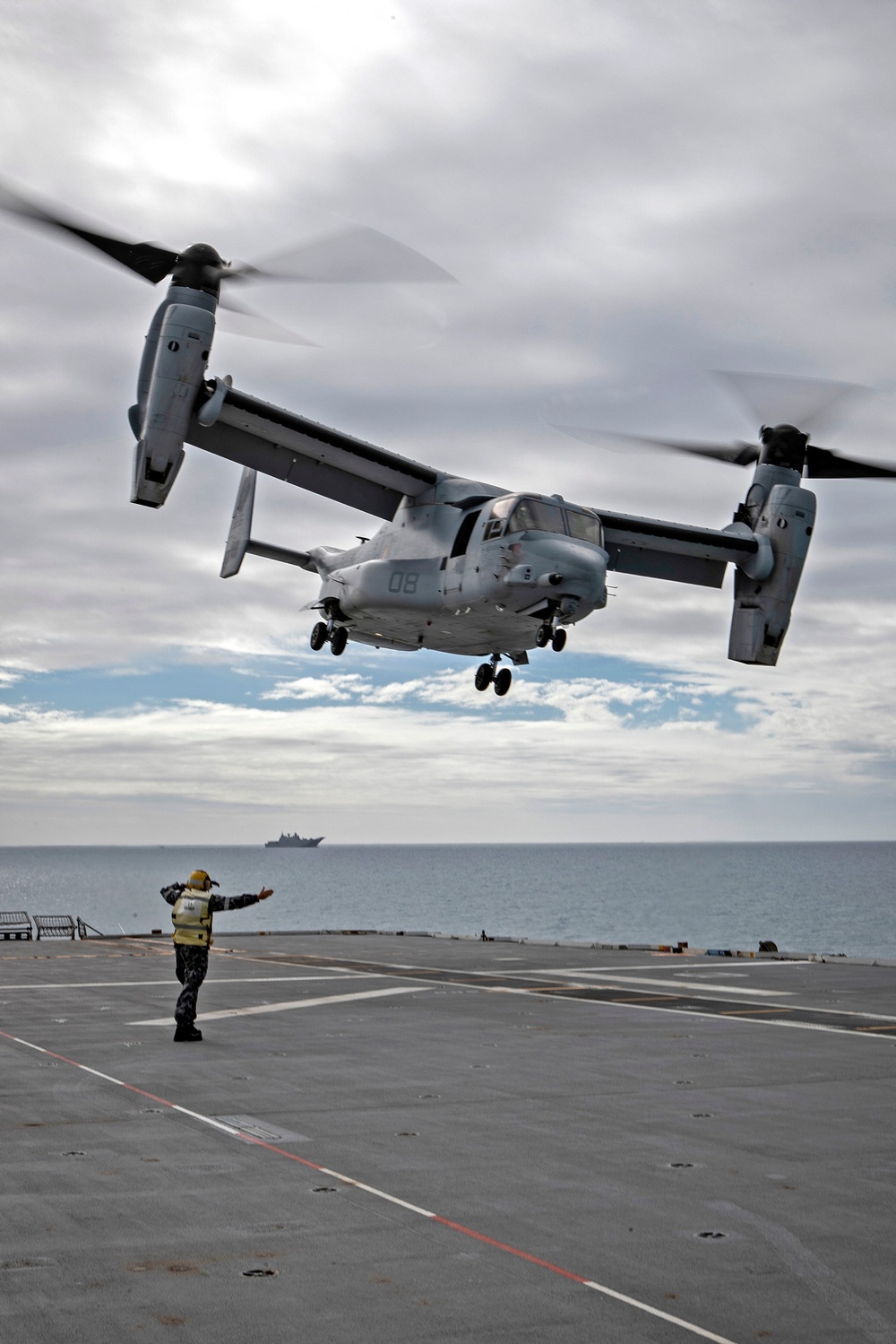 Exercise Talisman Sabre 2019