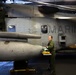 31st MEU Marines conduct routine maintenance aboard the USS Wasp during Talisman Sabre 2019