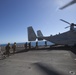 31st MEU Marines conduct range cleanup during Talisman Sabre 2019