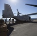 31st MEU Marines conduct range cleanup during Talisman Sabre 2019