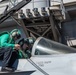 USS Ronald Reagan (CVN 76) Helicopter Operations