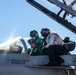 USS Ronald Reagan (CVN 76) Helicopter Operations