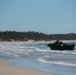 31st MEU conducts combined amphibious assault during Talisman Sabre 2019
