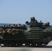 31st MEU conducts combined amphibious assault during Talisman Sabre 2019