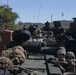 31st MEU conducts combined amphibious assault during Talisman Sabre 2019