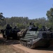 31st MEU conducts combined amphibious assault during Talisman Sabre 2019