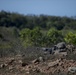 31st MEU conducts combined  amphibious assault during Talisman Sabre 2019