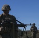 31st MEU conducts combined  amphibious assault during Talisman Sabre 2019