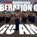 75th Liberation Day Parade